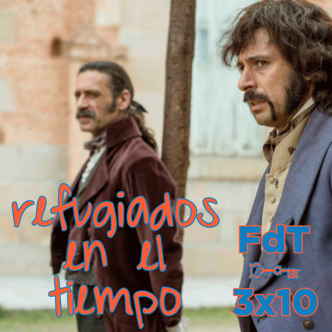 Funcionarios del Tiempo