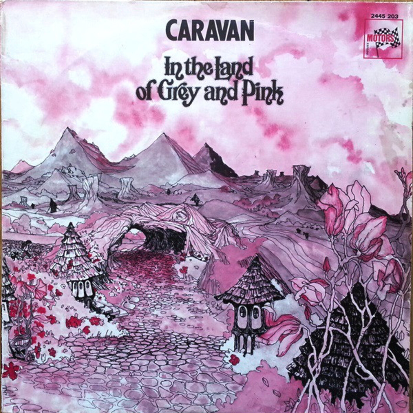 Caramuel
