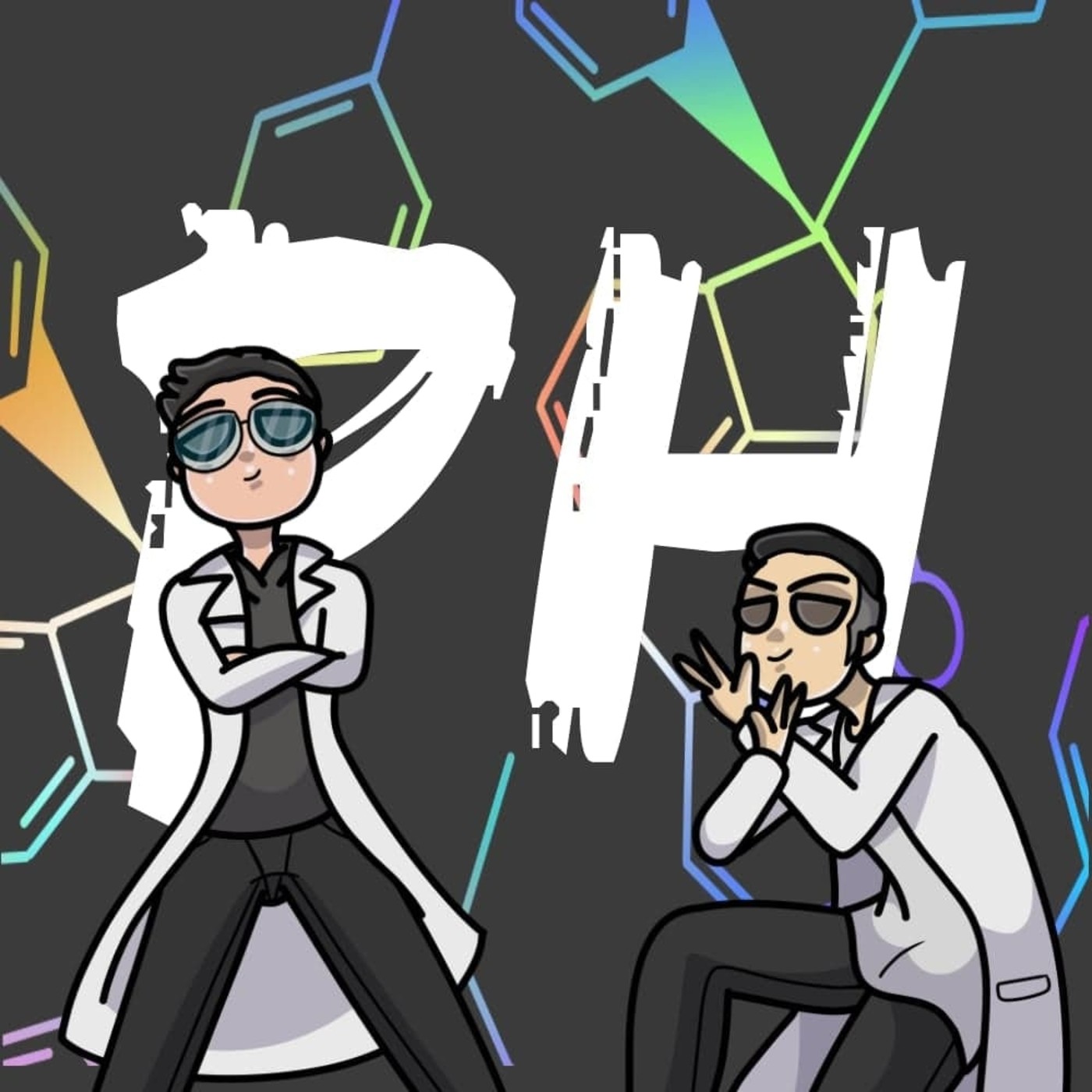 El PH Podcast