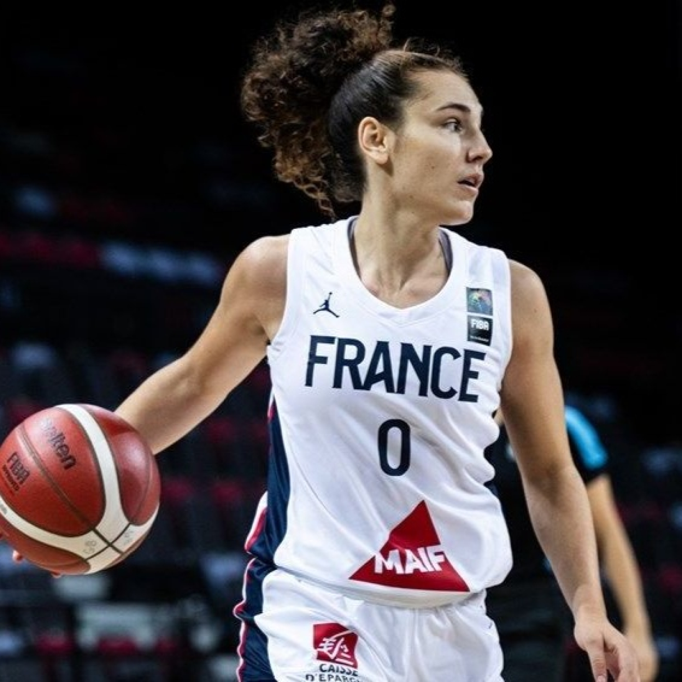 Al Ritmo del Aro Baloncesto Femenino
