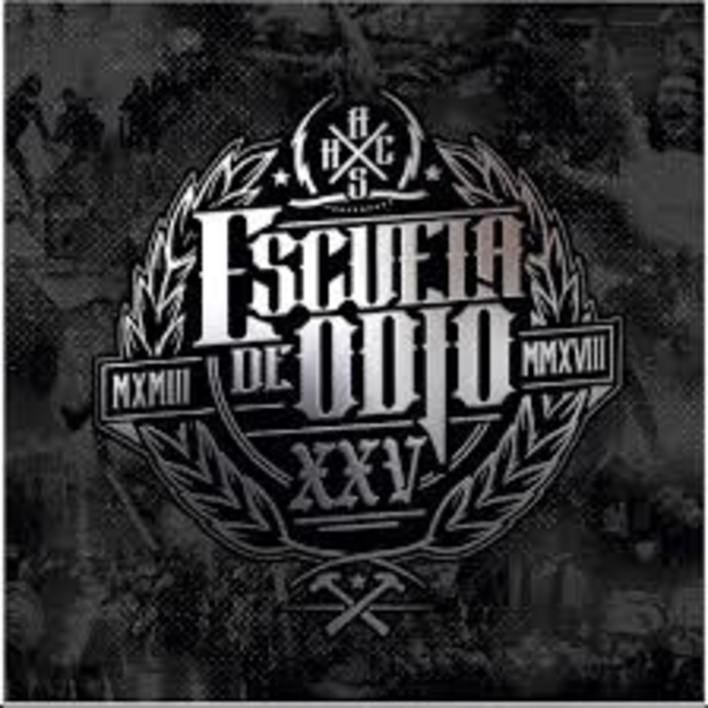 Diario de un Metalhead 399 ESCUELA DE ODIO. episode artwork