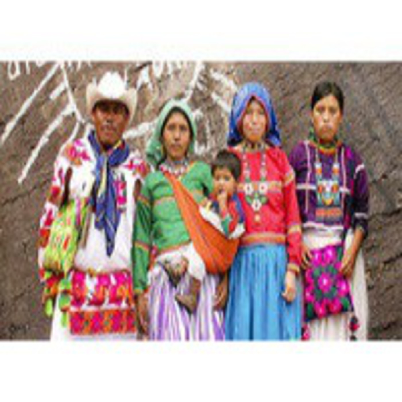 ACERCA DEL DIA INTERNACIONAL DE LOS PUEBLOS INDIGENAS episode artwork