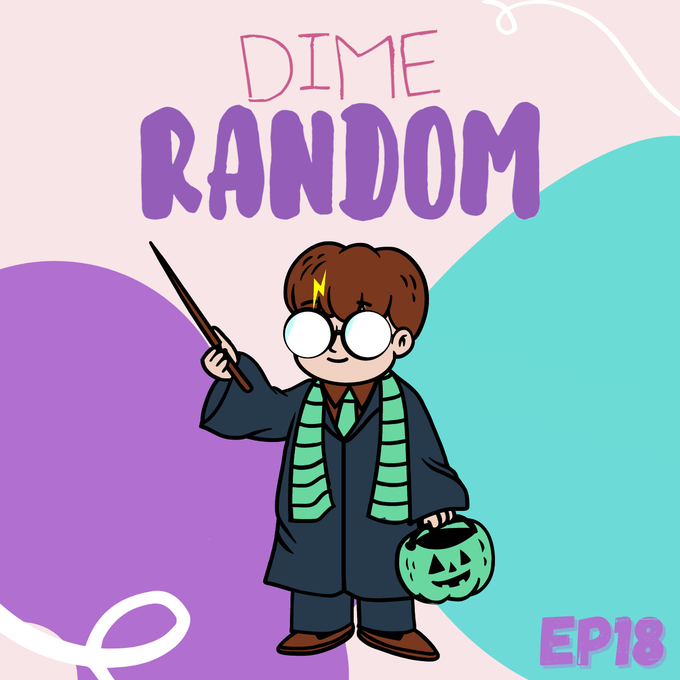 Dime Random