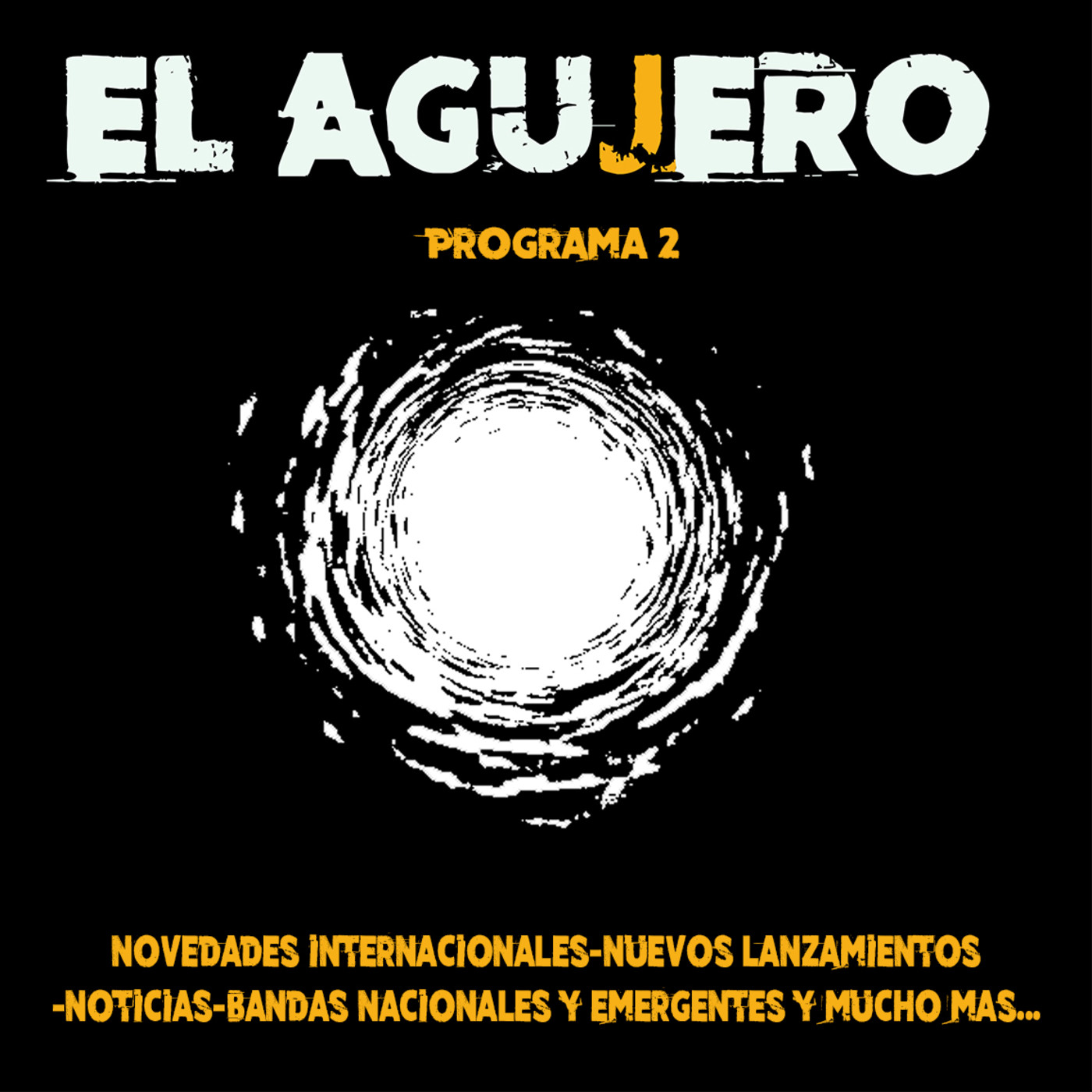 El Agujero