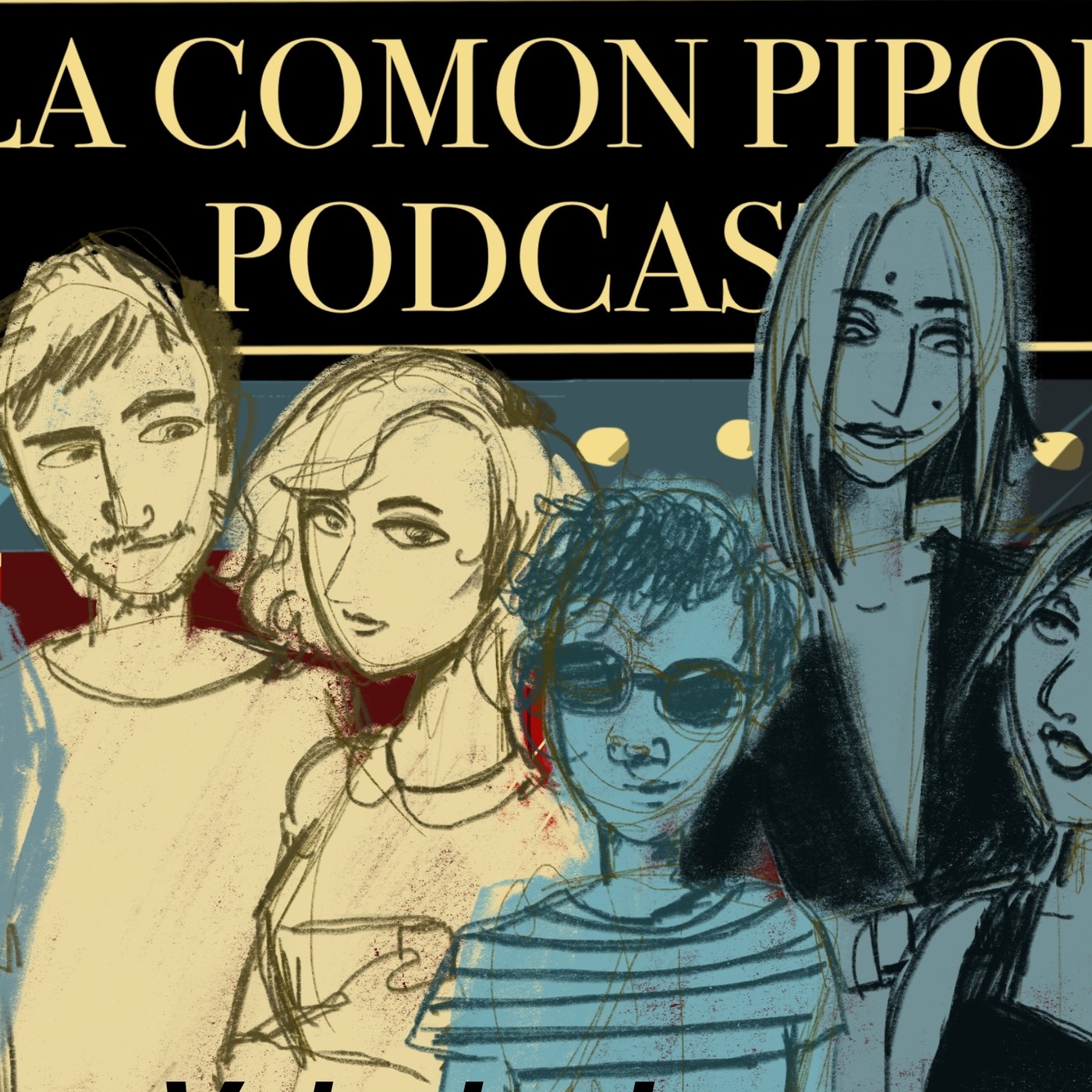 La comon Pipol