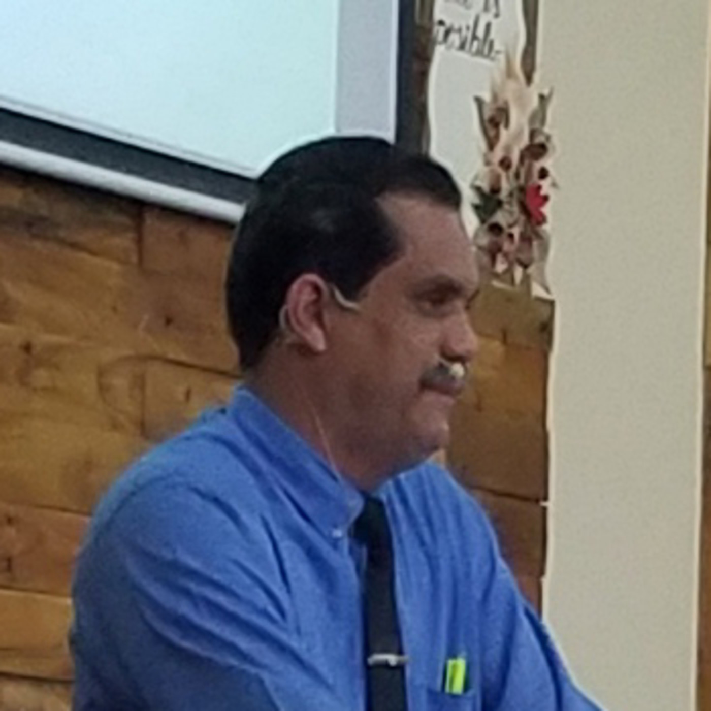 Sermones IBR