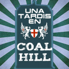 Una TARDIS En Coal Hill 04: Marco Polo y reconstrucciones