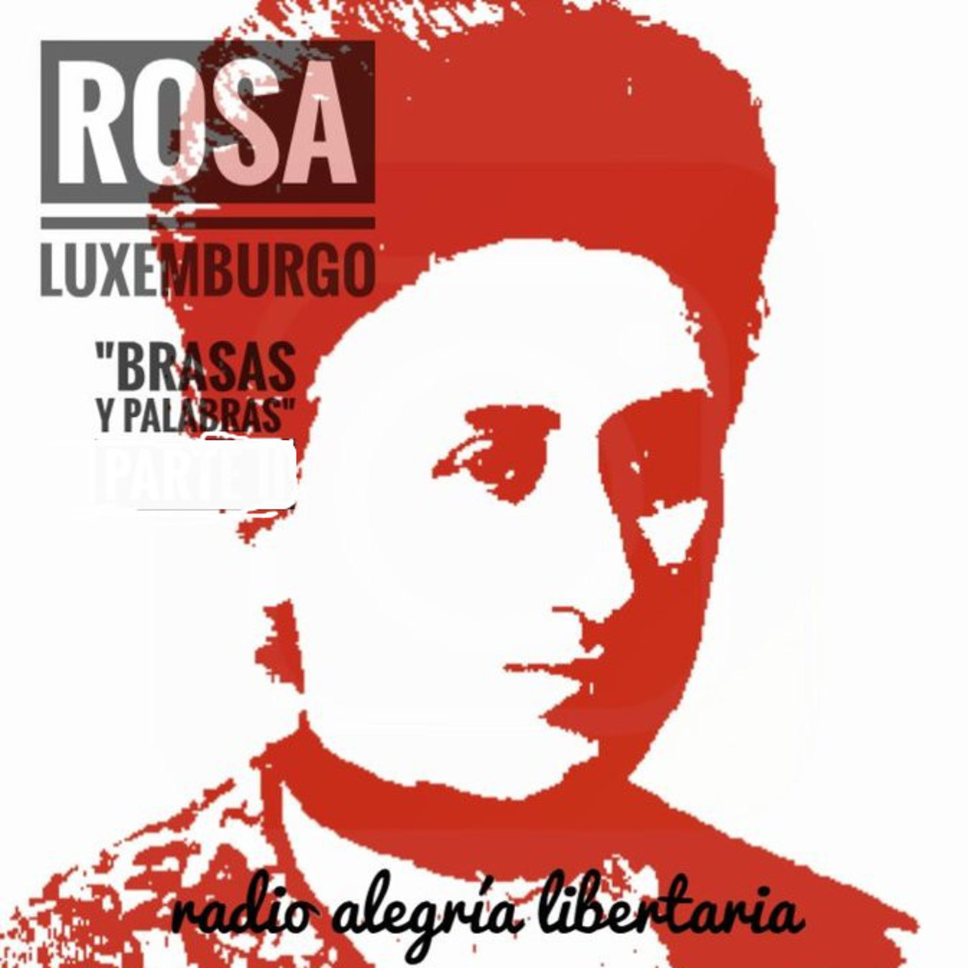 Alegría Libertaria