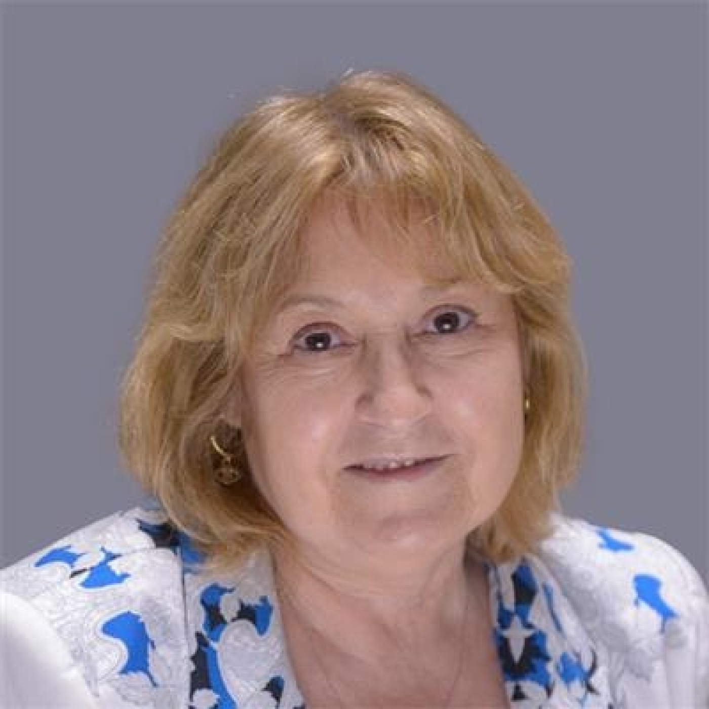 Graciela Ocaña, Legisladora de la Ciudad de Buenos Aires y candidata a senadora (Ciudadanos Unidos)