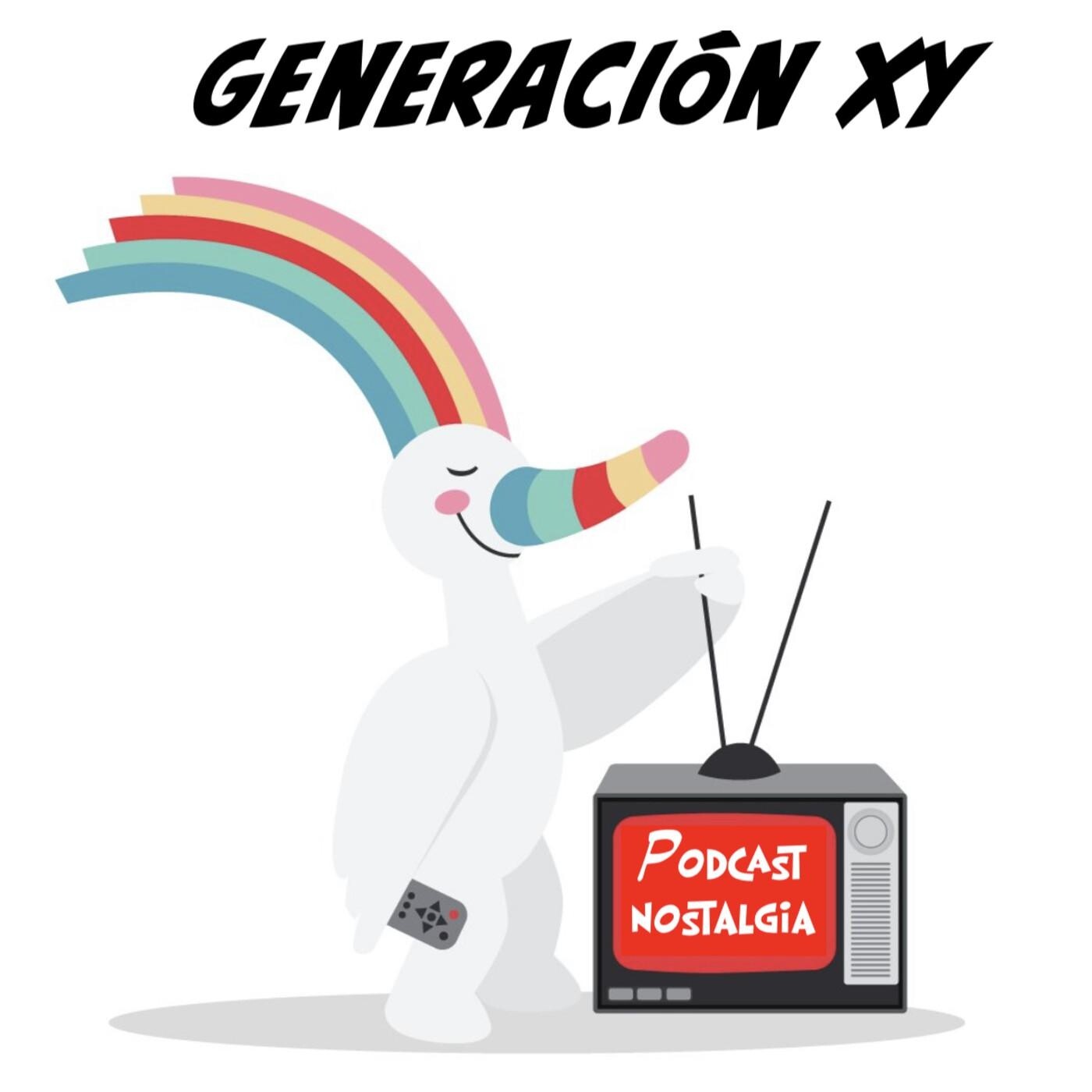 Generación XY