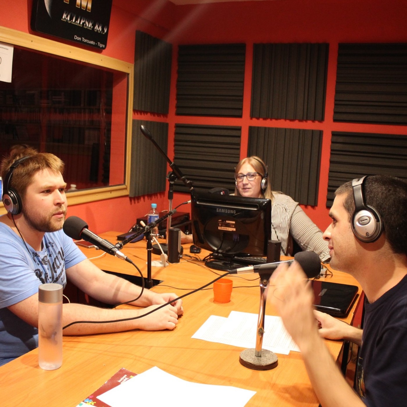 FDR 4TA TEMPORADA (2018)