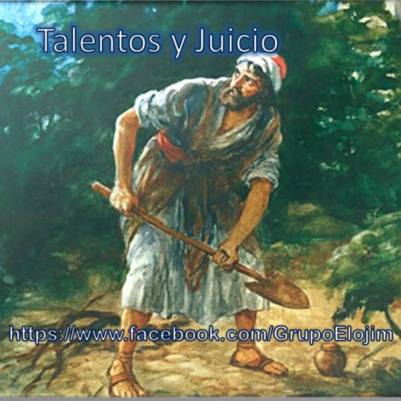 Podcast de RuajElohím