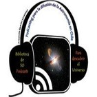 Teoría de Formación de Galaxias