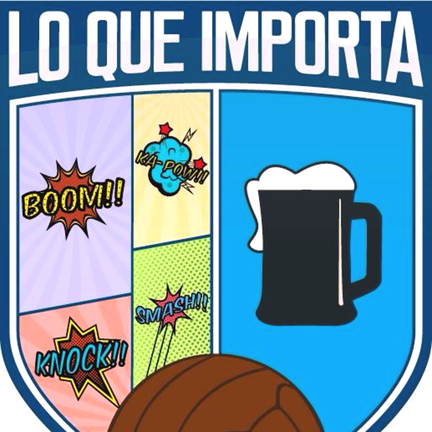 Podcast de MM