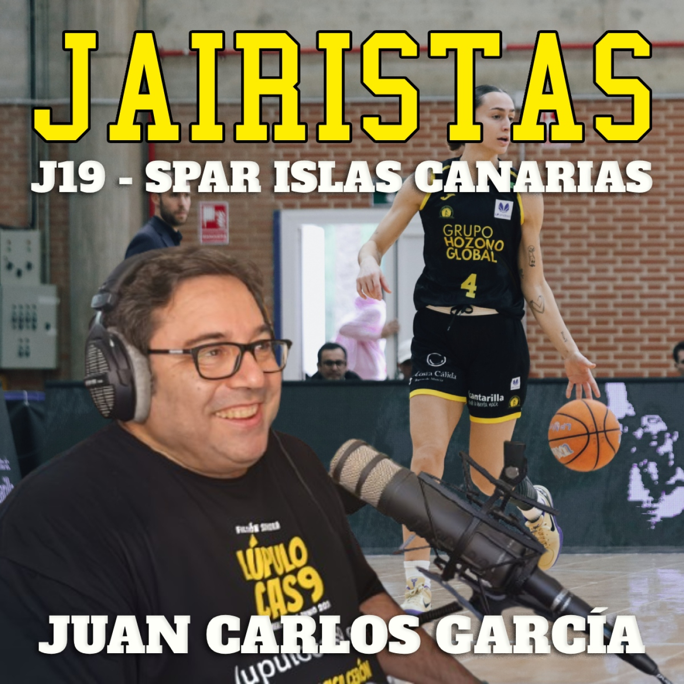 Jairistas
