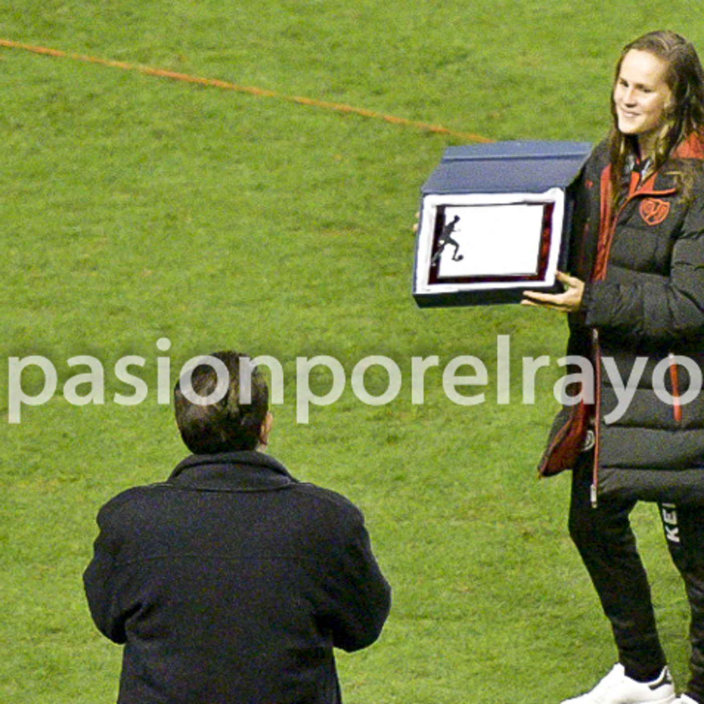 En clave de franja 16.Temporada 2. Pasion por el Rayo Radio