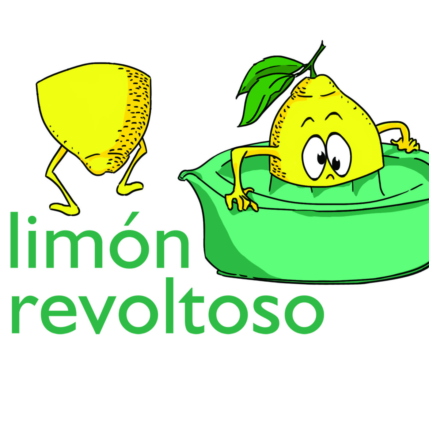 EL LIMON REVOLTOSO con AFRICA