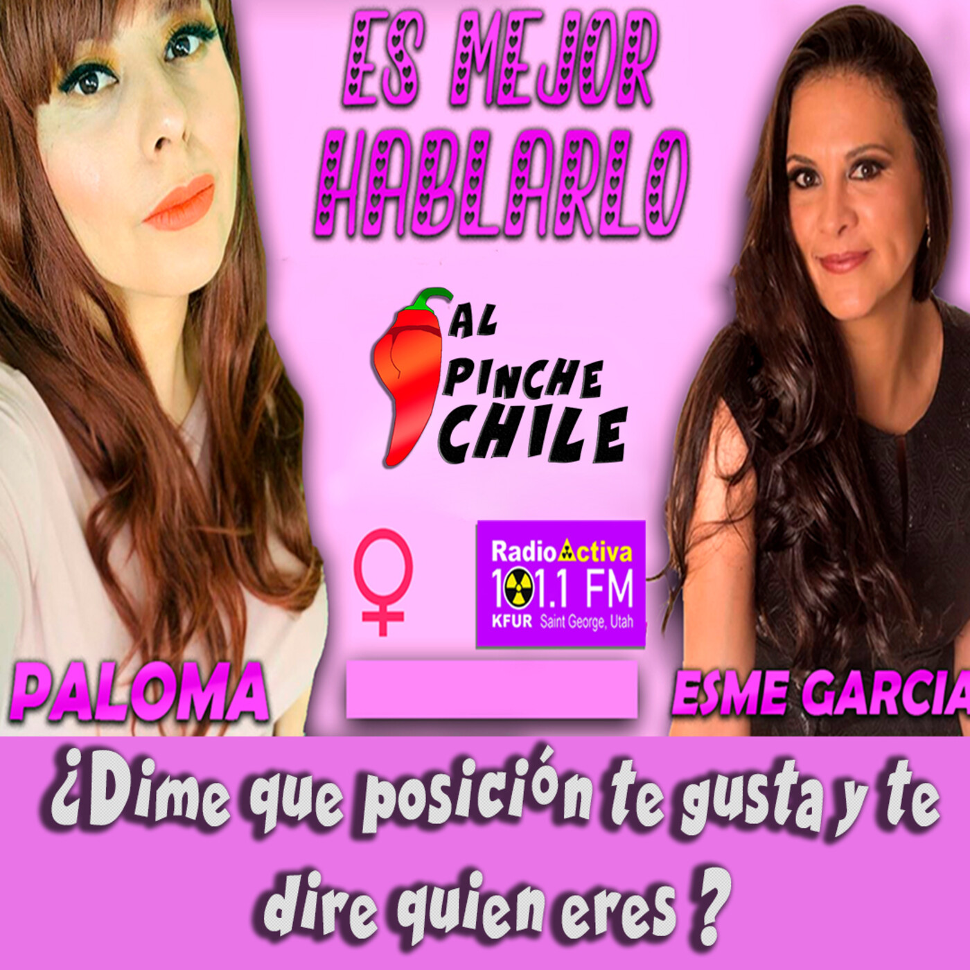 AL PINCHE CHILE 2DA TEMPORADA