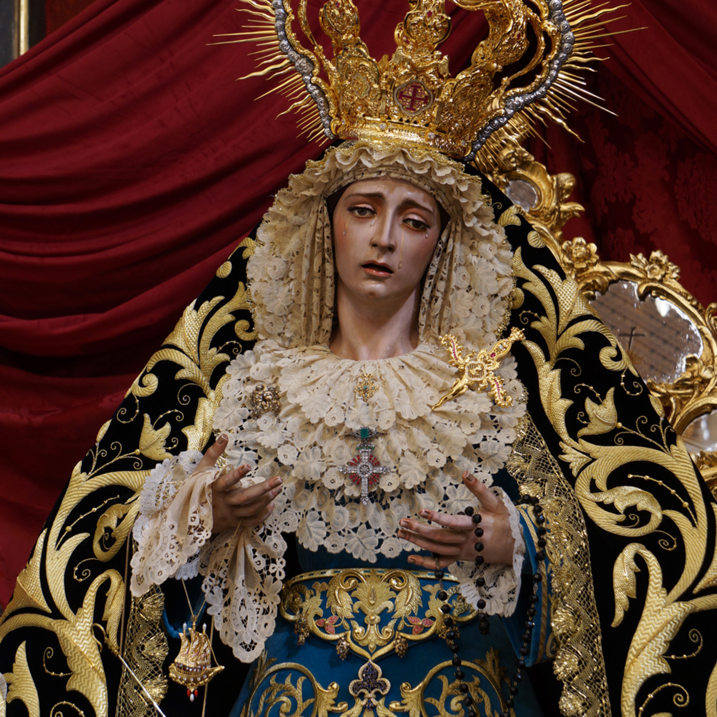 Cultos 17/18
