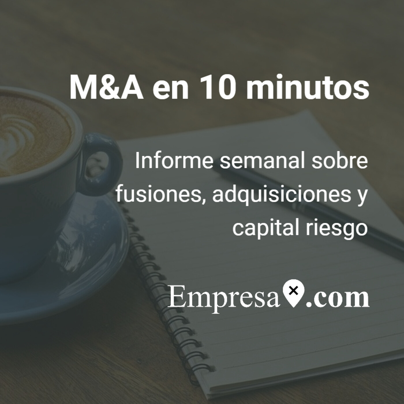 M&A en 10 minutos: Gigas, Agile Content, Atrys Health, Inveready y más