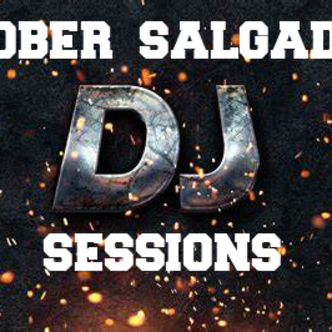 rober salgado #sessions
