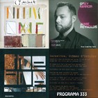 Programa 333: Rossy, Landolf i Beck; Jamie Reynolds i The Bop Collective