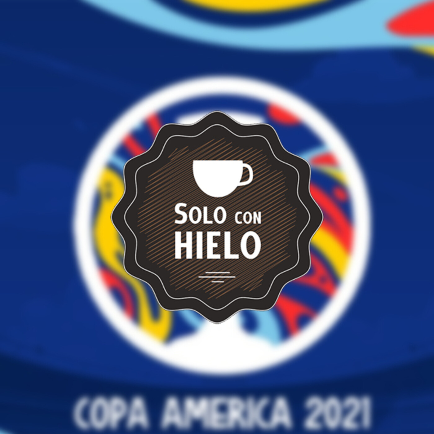Solo con hielo