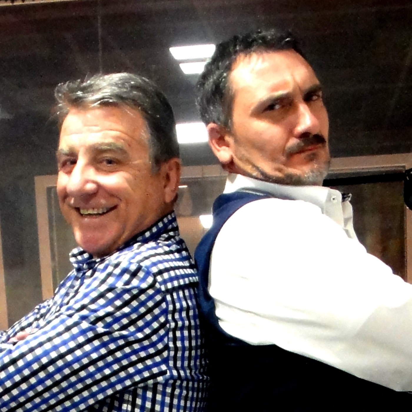 Planetas y Atlántidas