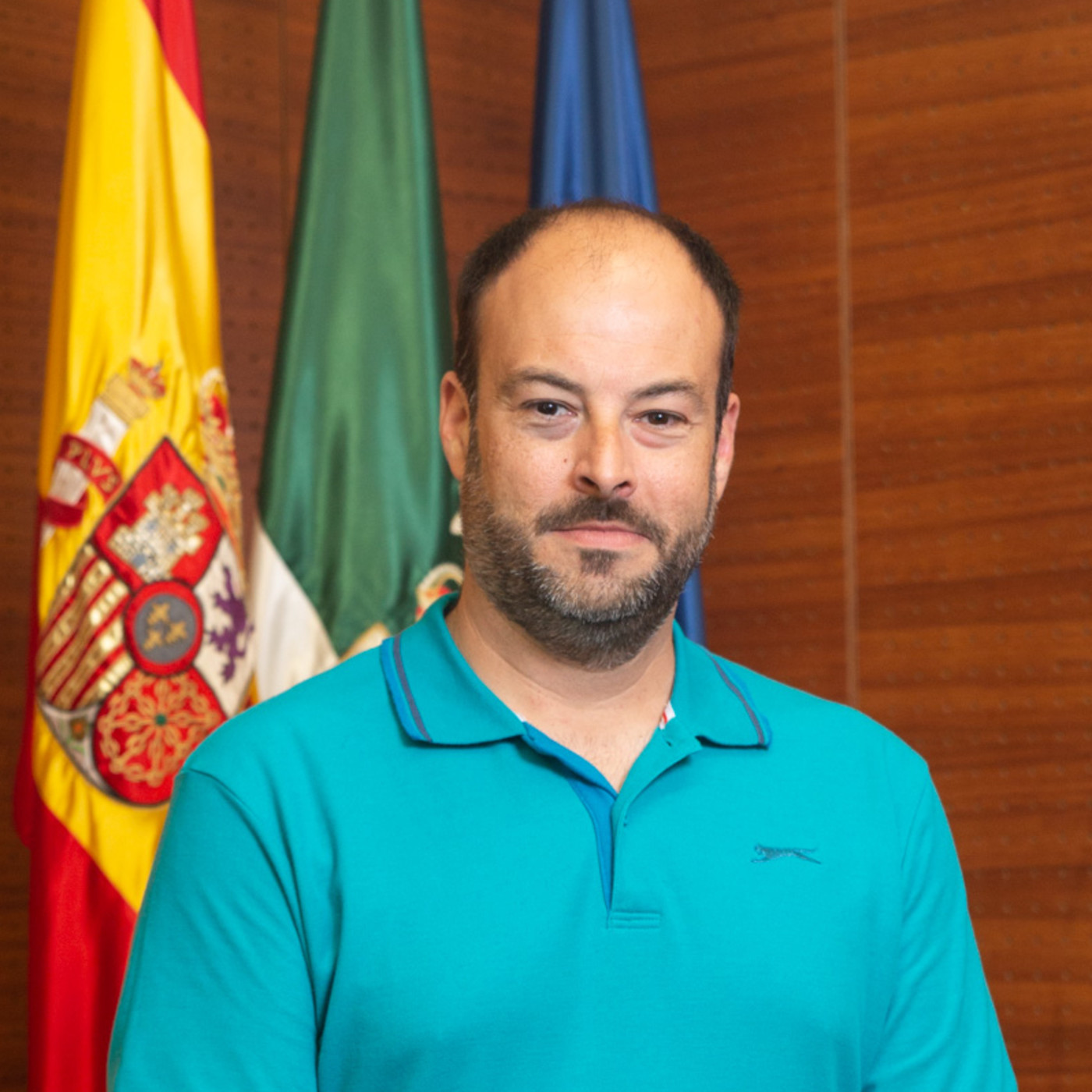 Edil Seguridad, José Manuel Ferrándiz. Agresiones 22.07.20 episode artwork