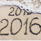 Happy New Year 2016! / Best of 2015