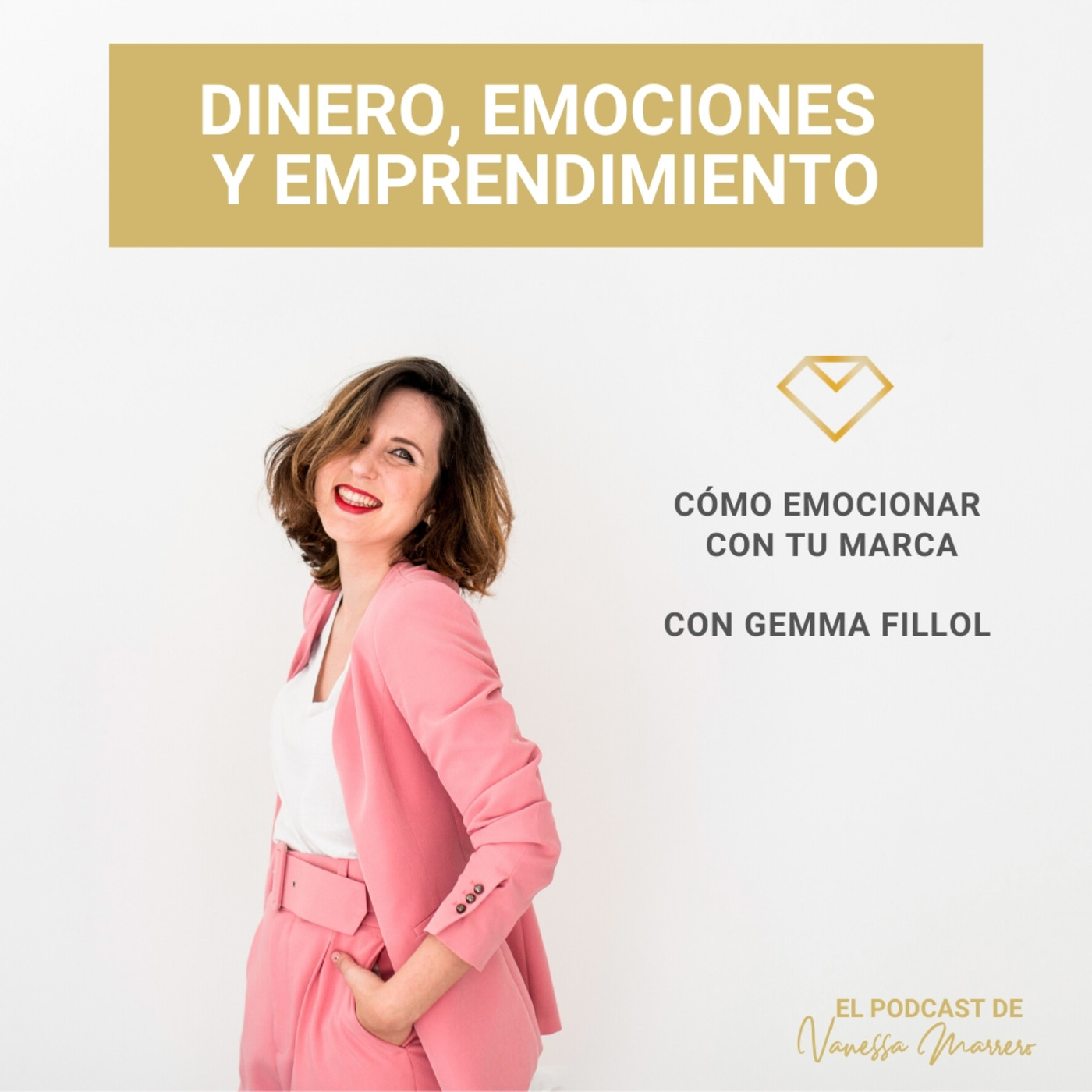 Rentabilidad Expansiva, el Podcast.Vanessa Marrero
