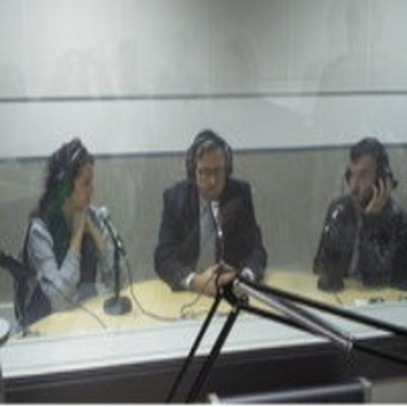 Podcast Radio JlG 2011
