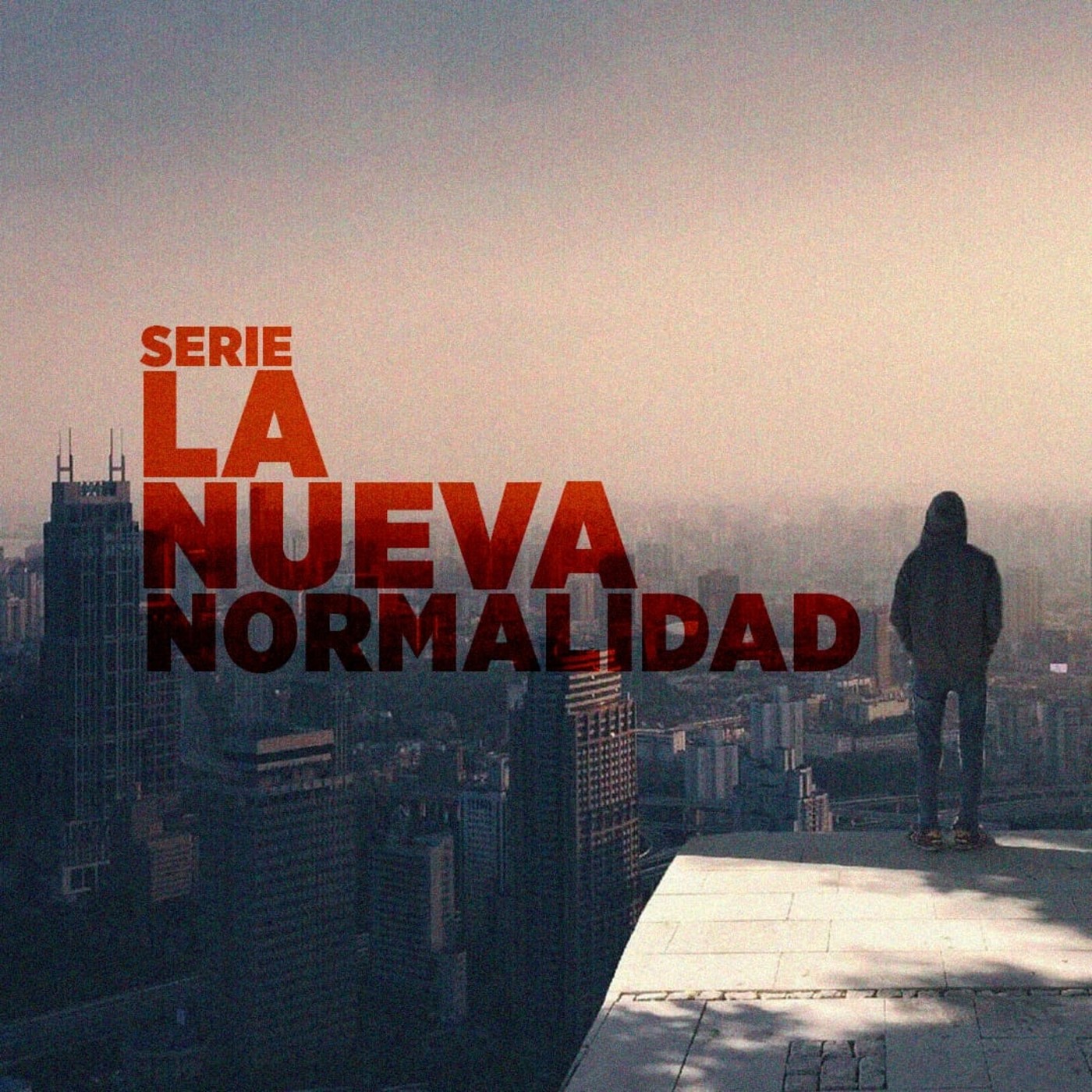 Pr. Patricia Alsina "Nueva normalidad l" episode artwork