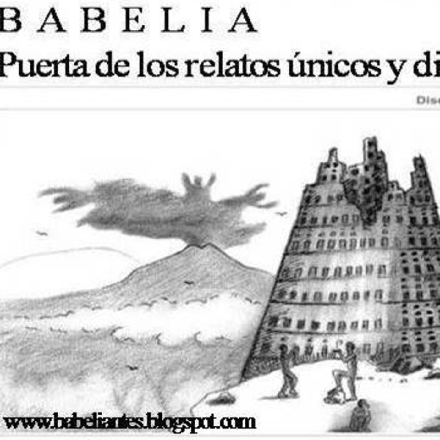 Podcast de BABELIA MANIZALES