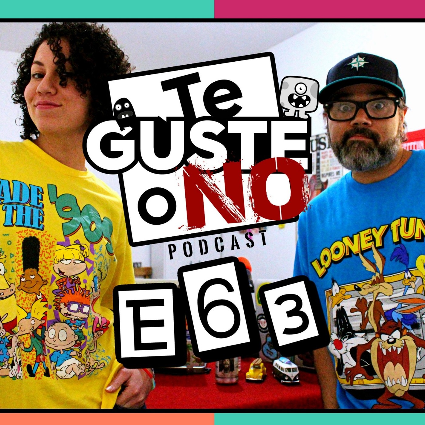 Te Guste o No