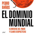 #Audiolibro El dominio mundial #Capitulo4 (III)