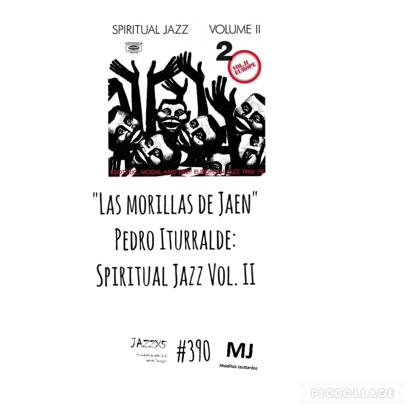 HDO - JazzX5