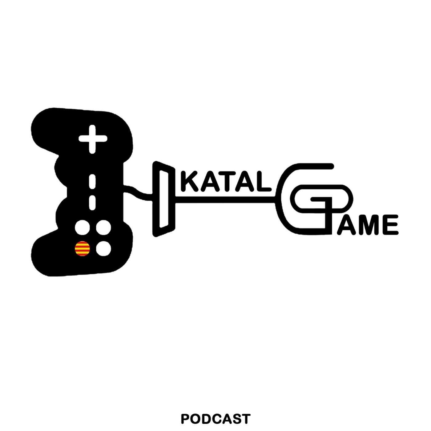 Katal Game Podcast