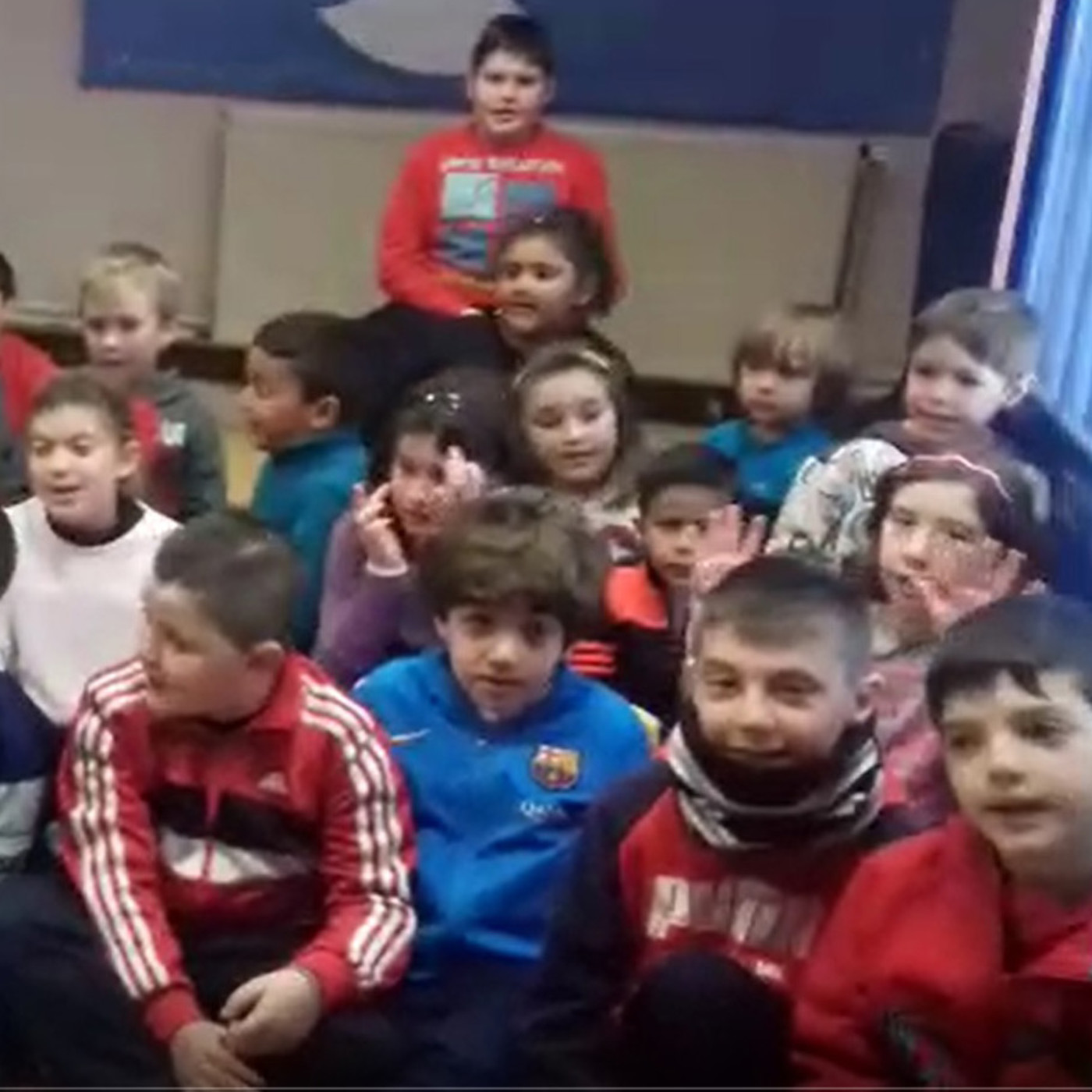 escola de benimuslem