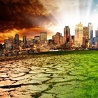 ¿Cambio climático?