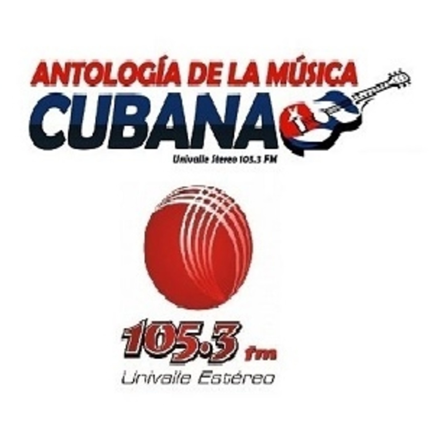 Antología de la música cubana