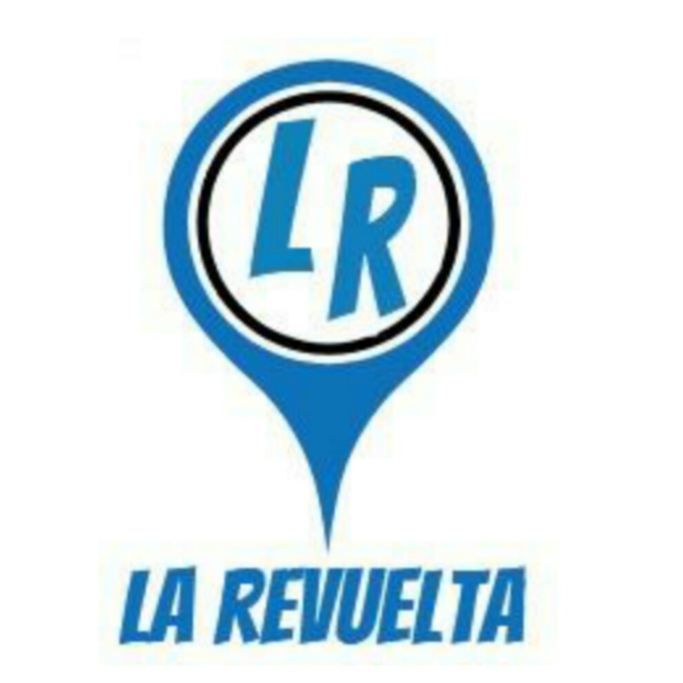 La Revuelta