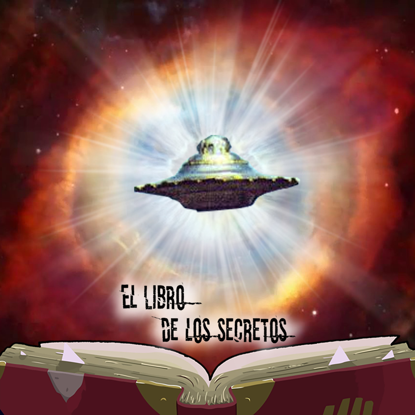 El Libro de Los secretos