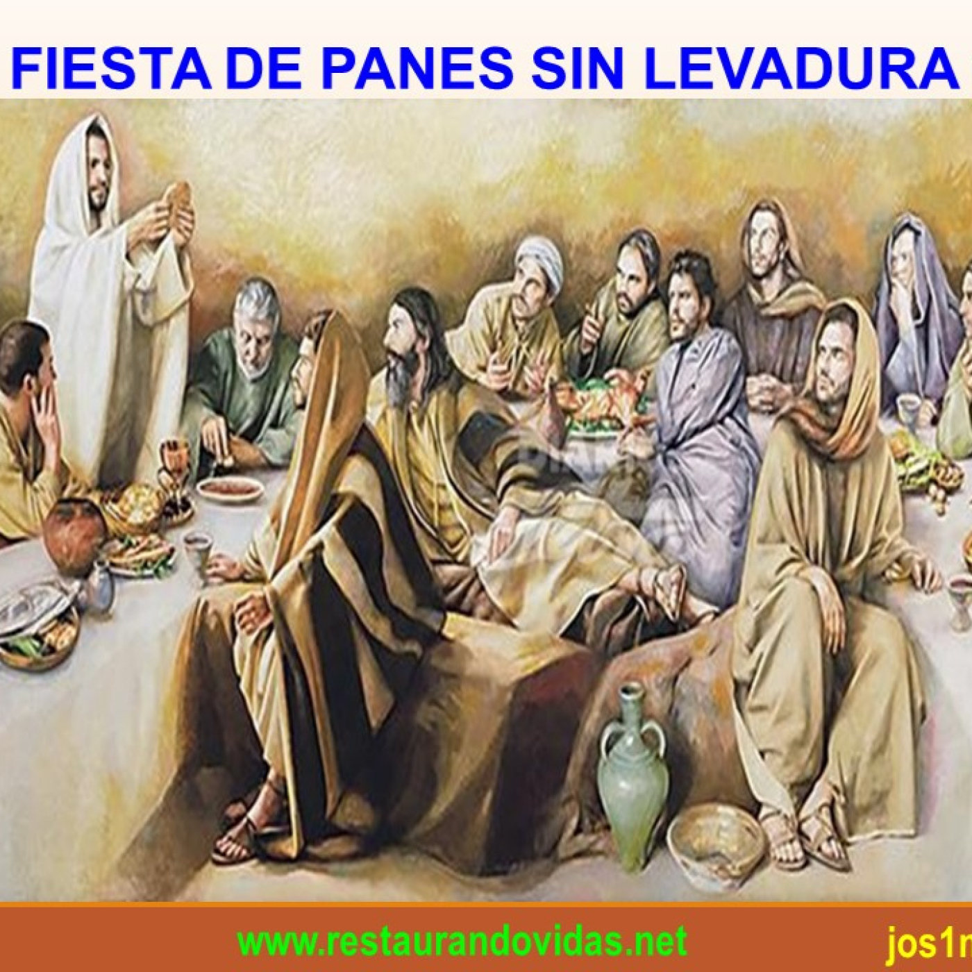 RESTAURANDO VIDAS.