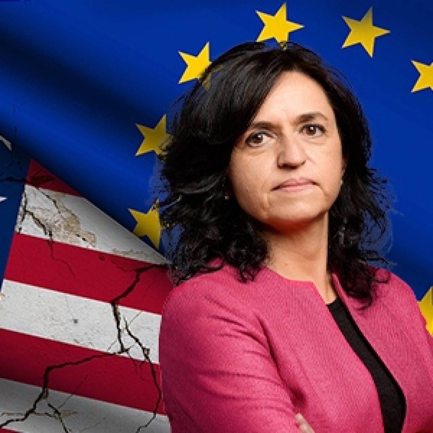 Excesivo optimismo Europa vs. excesivo pesimismo EE.UU.