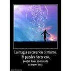 Pensamientos para creer en ti...
