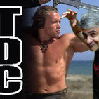 TDC Podcast - 4 - Conan el bárbaro, secuelas y sucedáneos con Paco Fox