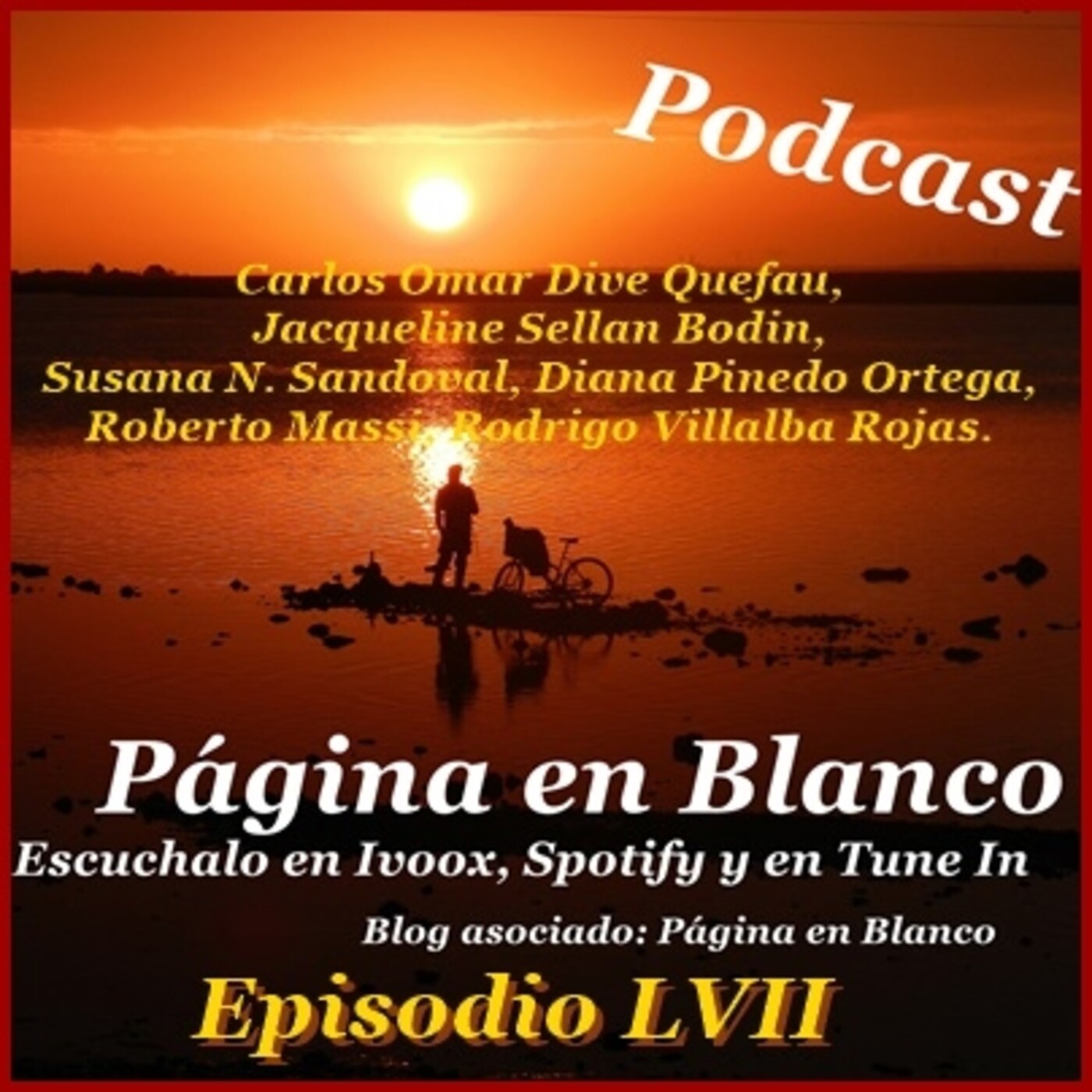 Página en Blanco