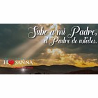 Padre John- Reflexión evangelio madrugada del 22 de Julio de 2019