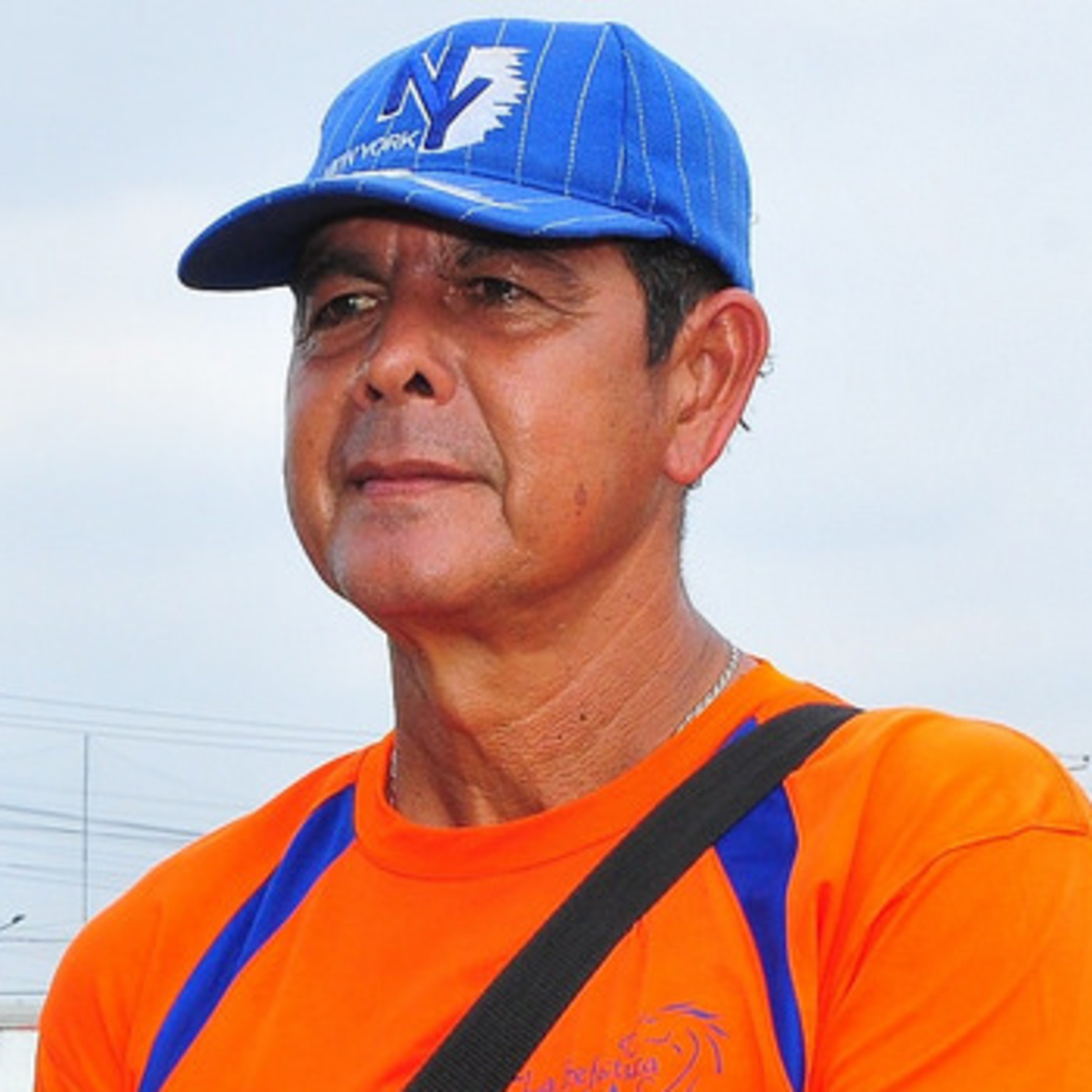 Jose Luis Guachisaca Salcedo